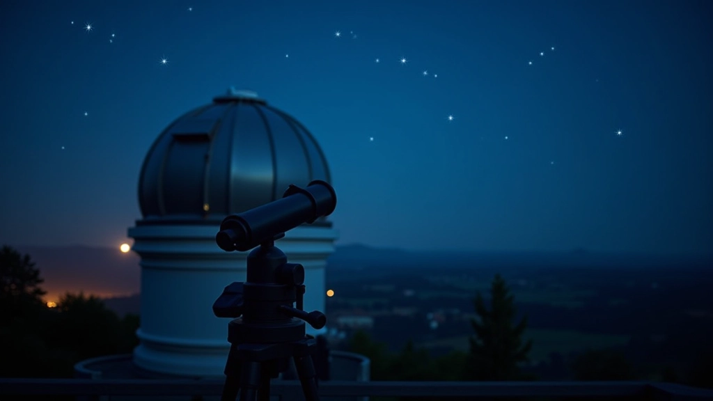 Schwarzes Loch Aufnahme und astronomische Forschung, Teleskop-Visualisierung