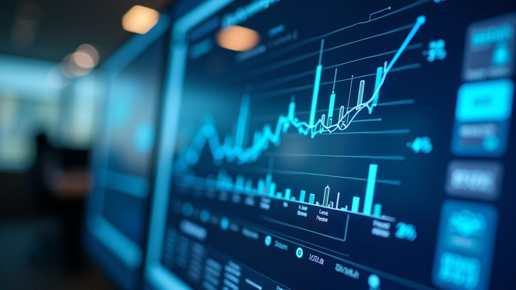 Datenvisualisierung von F&E-Investitionen und Innovationstrends in Deutschland